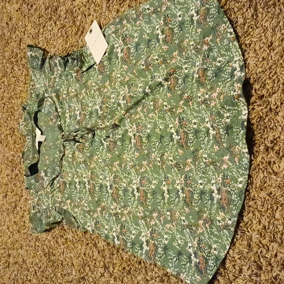 Lucky Brand Tops - NWT Lucky Brand Adorable top